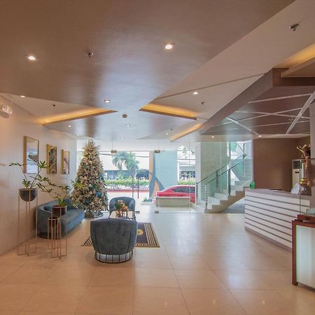 סבו Migas Haven At Sunvida Tower Across Sm City מראה חיצוני תמונה